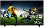 55" LG 55QNED7EB3C - Televize
