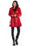 Awama Woman's Jacket A381 Red