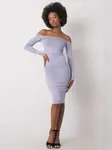 Dress-RV-SK-6697.72P-gray