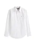 TOMMY HILFIGER Košeľa  biela