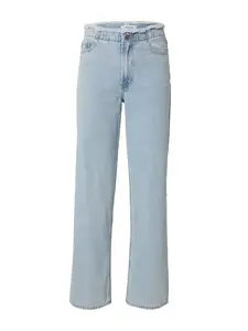 EDITED Džínsy 'Aya'  modrá denim