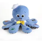 Baby Einstein Octoplush™ hudební hračka 3m+ 1 ks
