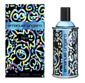 Emanuel Ungaro Emanuel Ungaro For Him - EDT 100 ml