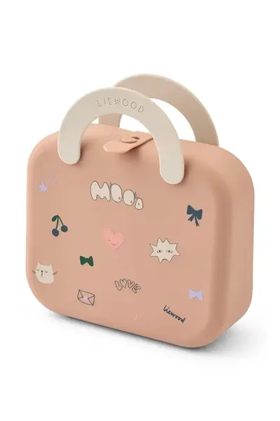 Liewood dětská Elara Foldable Lunchbox