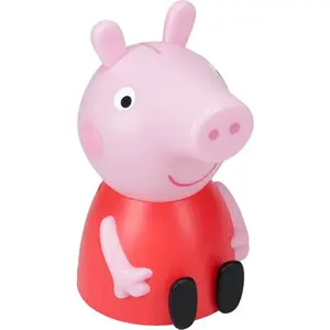 Prasiatko Peppa pokladnička