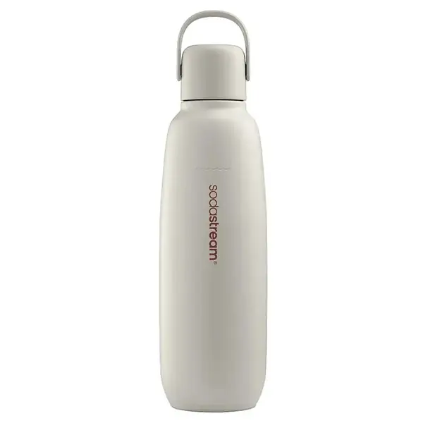 SODASTREAM Lahev FIZZ&GO Cool Sand 900 ml