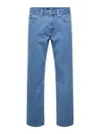 Only & Sons Džínsy 'ONSEdge'  modrá denim