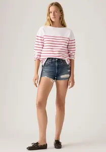 LEVI'S ® Džínsy  modrá denim