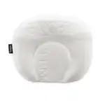 Zopa Podpurný polštářek Tencel, White