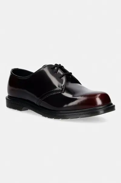 Dr. Martens Polobotky kožené Mayfare