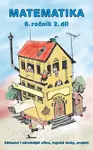 Matematika 6 2.díl (poškozená) - Slavomír Kočí