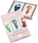 Tinyly karetní hra Mini Mistigri