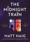 Midnight Train - Matt Haig, Barbara Tóthová
