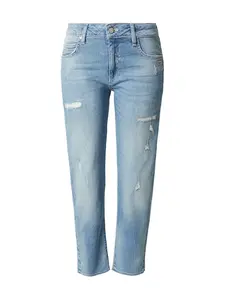 Gang Džínsy '94NADIA'  modrá denim