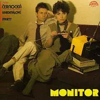 Petra Černocká, Kardinálové – Monitor