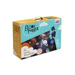 Podlahové puzzle - Vesmír