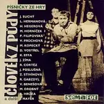 Semafor – Písničky ze Semaforu 4 Člověk z půdy