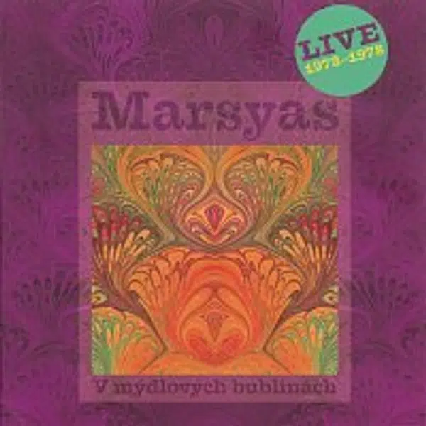 Marsyas – V mýdlových bublinách