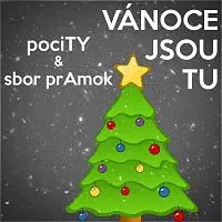 pociTY – Vánoce jsou tu (feat. sbor prAmok)