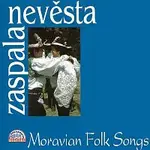Různí interpreti – Zaspala nevěsta Moravské lidové