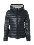 Blauer.USA Prechodná bunda 'Ellis'  čierna