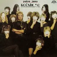 Petra Janů – Ročník 50 + bonusy