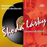 Vejvodova kapela – Škoda lásky (+ bonusy)