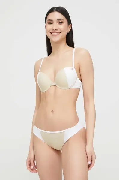 EA7 Emporio Armani  Dvoudílné plavky