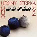 Dežo Ursiny – Do tla LP