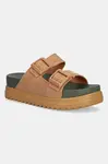 Melissa  Pantofle  COZY M LOVER PLATFORM AD