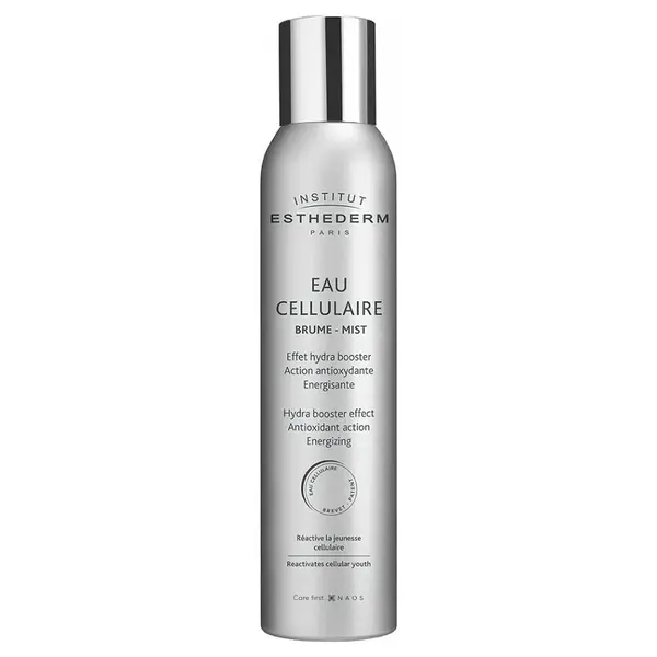 ESTHEDERM Cellular Water Mist Buněčná voda v mlze 200 ml