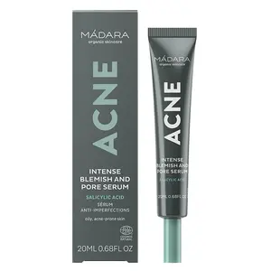 MÁDARA  Acne Intense Kúra na akné a póry 20 ml
