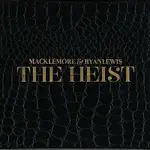 Macklemore & Ryan Lewis, Macklemore & Ryan Lewis – The Heist CD