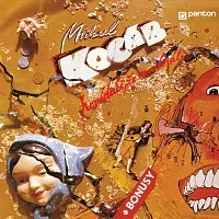 Michael Kocáb – Povídali, že mu hráli (+bonusy) CD
