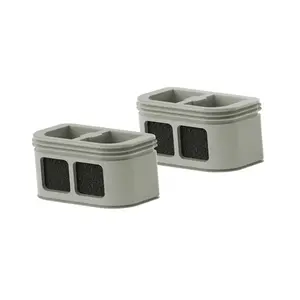 Xiaomi Truclean W30 Pro Wet Dry Vacuum Filter (2-Pack)