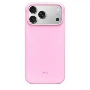 Zadní kryt Beats pro Apple iPhone 17 Pro Max Case/MS+Cam.C-P, pink