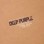 Deep Purple – Live in London 2002 LP