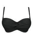 SugarShape Bikinový top 'Mambo'  čierna