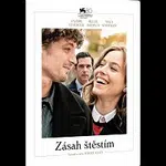 Různí interpreti – Zásah štěstím DVD