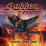 Dokken – Heaven Comes Down LP