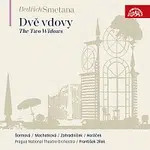 Orchestr Národního divadla v Praze, František Jílek – Smetana: Dvě vdovy