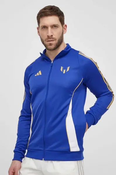 adidas Performance Tréninková mikina adidas Performance Messi