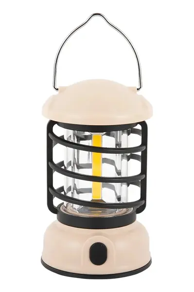 Leitmotiv LED lucerna Leitmotiv Camping Lantern LED 15 cm