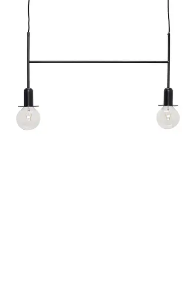 Hübsch Závěsná lampa Hübsch Twice