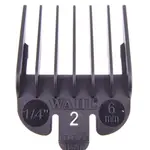 Náhradní nástavec Wahl 4503-7010 - 6 mm (03124-001)