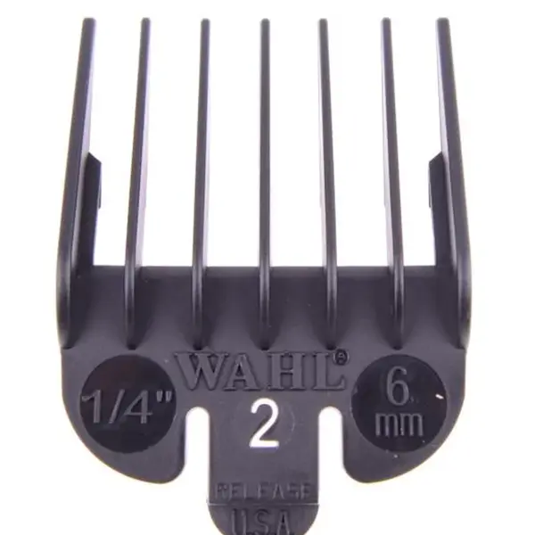 Náhradní nástavec Wahl 4503-7010 - 6 mm (03124-001)