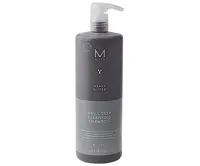 Čistící šampon Paul Mitchell Mitch Heavy Hitter - 1000 ml + dárek zdarma