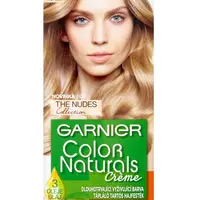 Permanentní barva Garnier Color Naturals 9N světlá blond + dárek zdarma