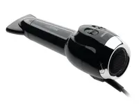 Fén na vousy Sibel Barburys George - 2000 W (0440086) + dárek zdarma