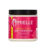 Mielle Hloubkově vyživující kondicionér Babassu Oil & Mint (Deep Conditioner) 227 g